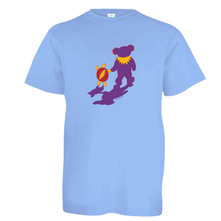 Grateful Dead Terrapin & Bear Youth T