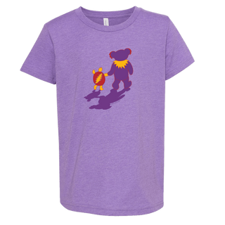 Grateful Dead Terrapin & Bear Youth T