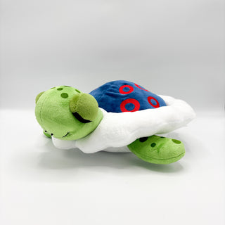 Turtle in the Clouds Plush