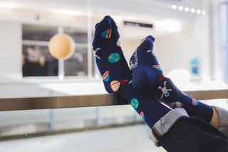 Space Socks