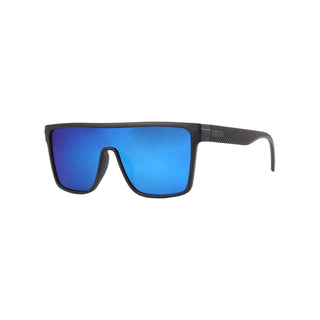 Mirror Lens Men's Sunglasses
