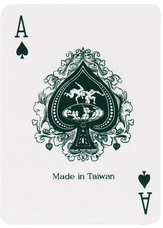 Classic Playing Cards