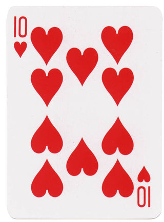 Classic Playing Cards