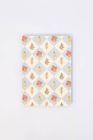 Growing Imperfectly Notebook