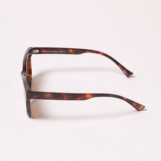 Women's Bold-Tinted Fashion Sunglasses