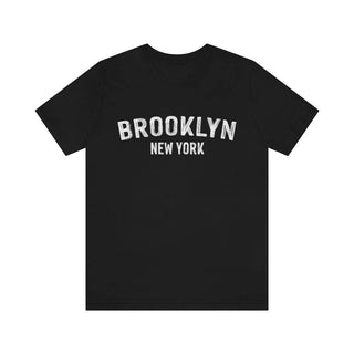 Brooklyn New York Unisex T