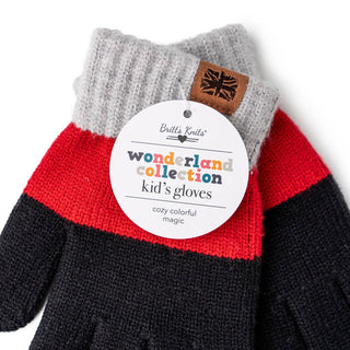 Kid's Wonderland Gloves