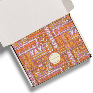 Party Fun Tissue Paper