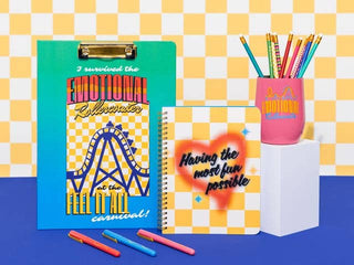 Write On Pencil Set