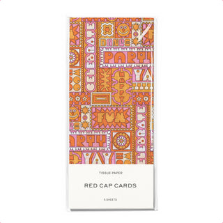 Party Fun Tissue Paper