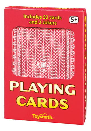 Classic Playing Cards