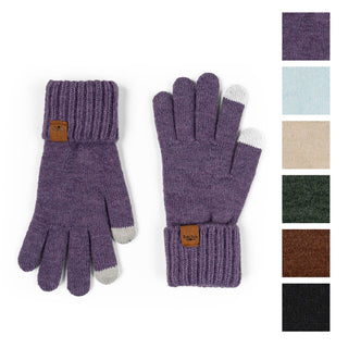 Mainstay Knit Gloves