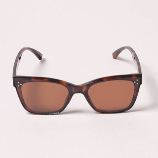 Women's Bold-Tinted Fashion Sunglasses