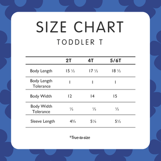 Grateful Dead Retro Stripes Bear Toddler T