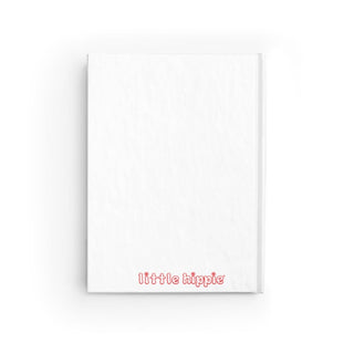 If I had the World to Give Journal - Ruled Line | Little Hippie
