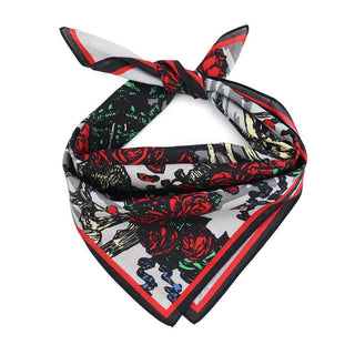 Grateful Dead Bertha Bandana | Little Hippie
