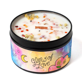 Glow of Love (Floral & Spice)
