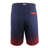 Fishman Donut Board Shorts Gradient