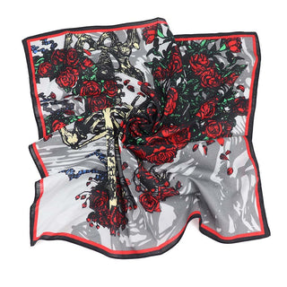 Grateful Dead Bertha Bandana | Little Hippie