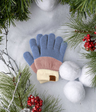 Kid's Wonderland Gloves
