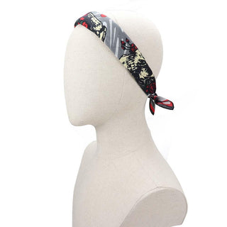 Grateful Dead Bertha Bandana | Little Hippie