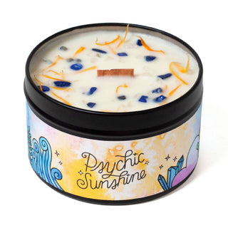 Psychic Sunshine (Citrus & Cedar)