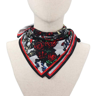 Grateful Dead Bertha Bandana | Little Hippie
