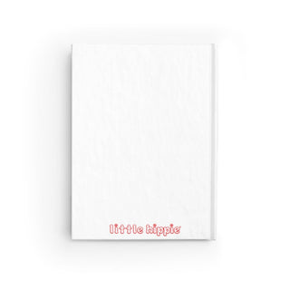 Sugar Magnolia Journal - Ruled Line | Little Hippie