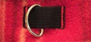 Rainbow Pride Fleece Dog Coat / Snug Pups | Little Hippie