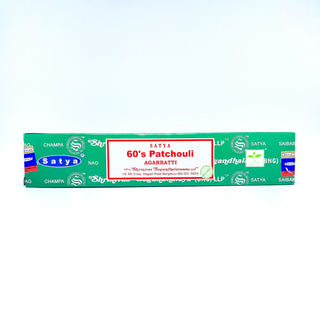Satya Incense