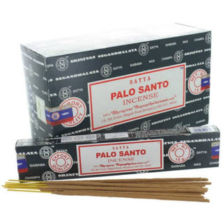 Satya Incense