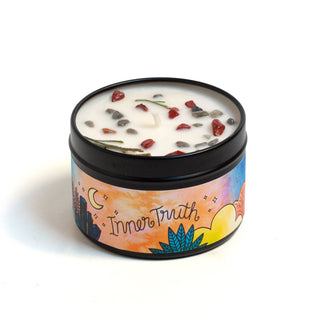 Inner Truth (Earthy & Spice)