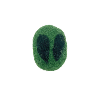 Space Cat Wool Pet Toy