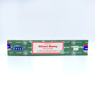 Satya Incense
