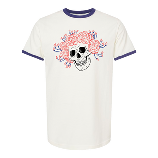 Grateful Dead Bertha Ringer T SOME SIZES SHIP END OF MAY