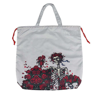 Grateful Dead Bertha Tote Bag | Little Hippie