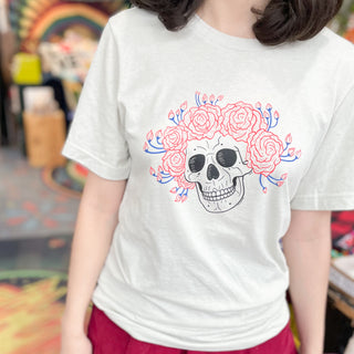 Grateful Dead Bertha Unisex T