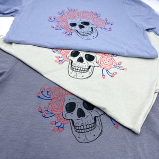 Grateful Dead Bertha Unisex T SHIPS END OF MAY