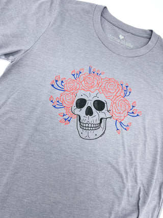 Grateful Dead Bertha Unisex T
