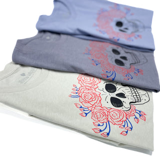 Grateful Dead Bertha Unisex T