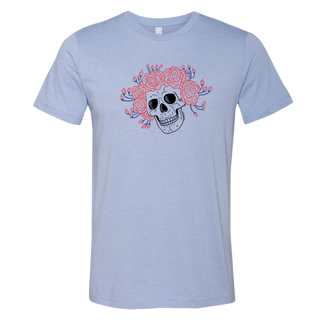 Grateful Dead Bertha Unisex T SHIPS END OF MAY