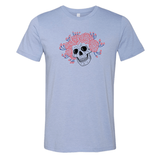 Grateful Dead Bertha Unisex T