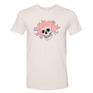 Grateful Dead Bertha Unisex T