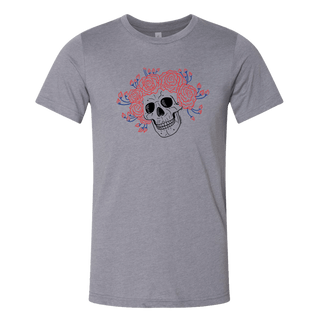 Grateful Dead Bertha Unisex T
