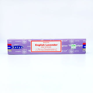 Satya Incense