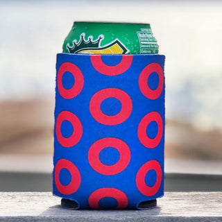 DONUT KOOZIE® | Little Hippie