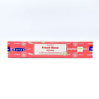 Satya Incense