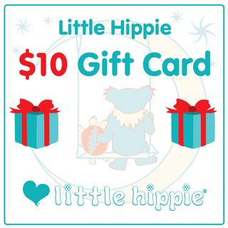 Little Hippie $10 Gift Card | Little Hippie