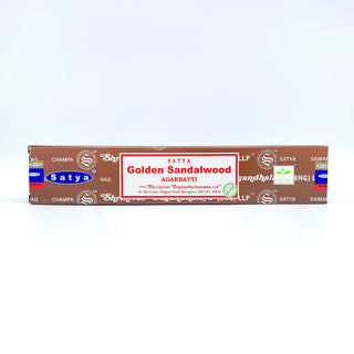 Satya Incense