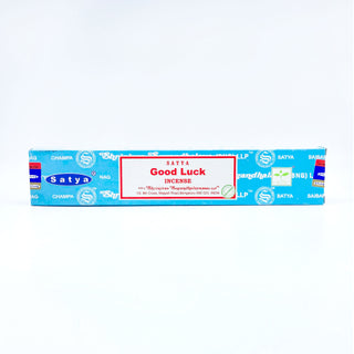 Satya Incense